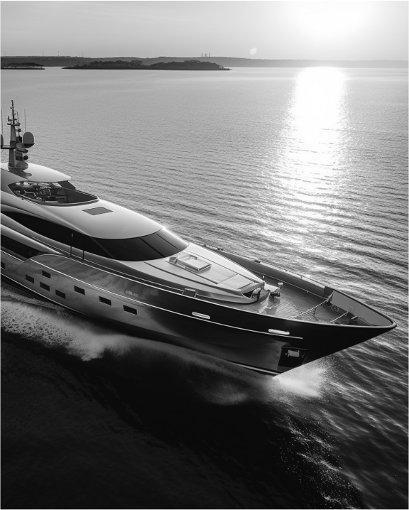 Yacht Image